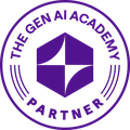 The Gren AI Academy Partner Logo